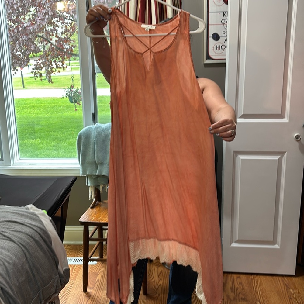 Umgee Dress